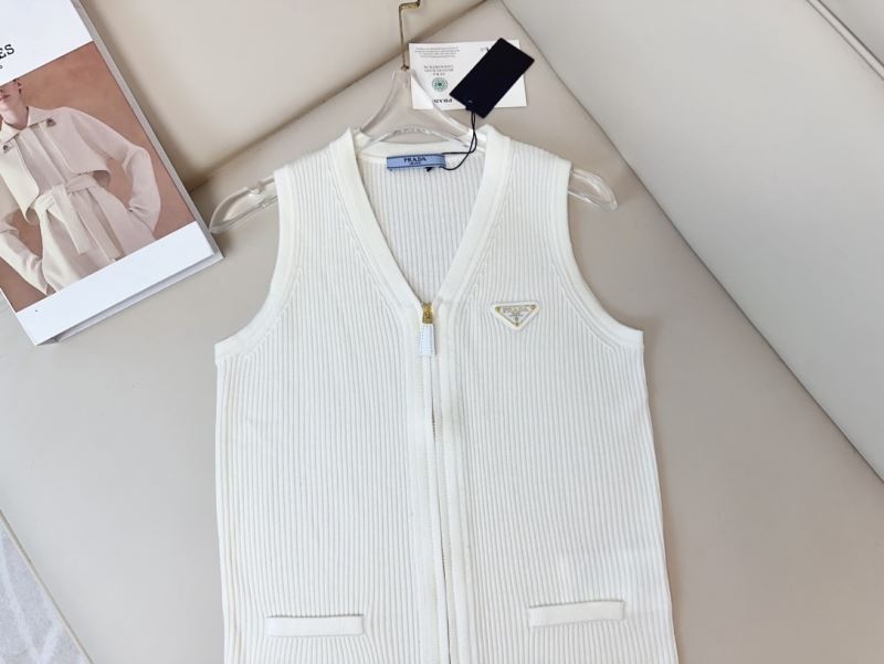 Prada Vest